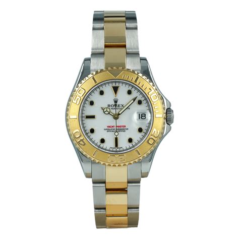 rolex yacht master 35 price|pre owned rolex yachtmaster.